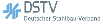 Zur Homepage des Deutschen Stahlbau-Verbandes https://dstv.deutscherstahlbau.de/
